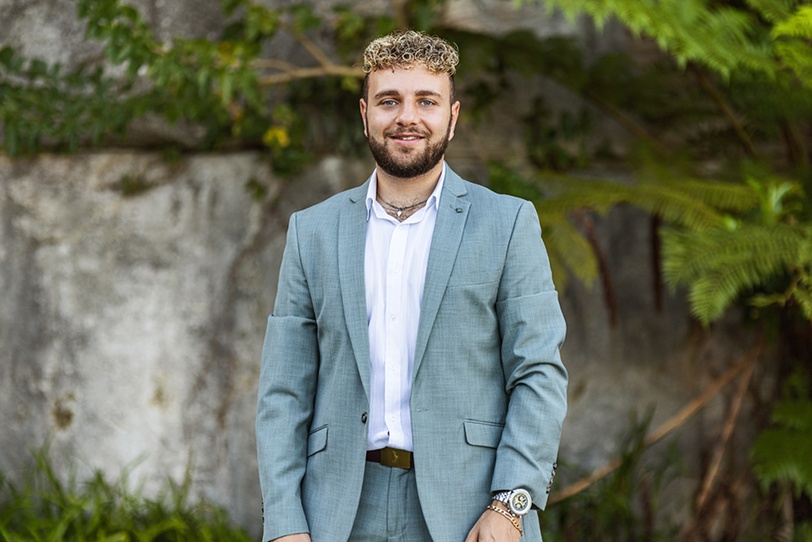 Matthew Challita