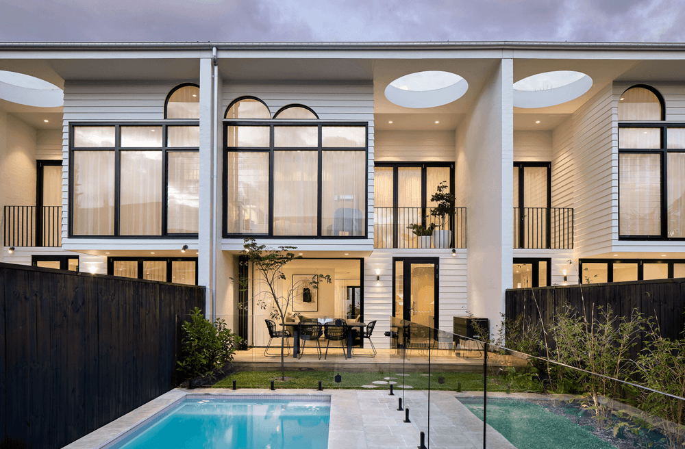 Remarkable contemporary work of art