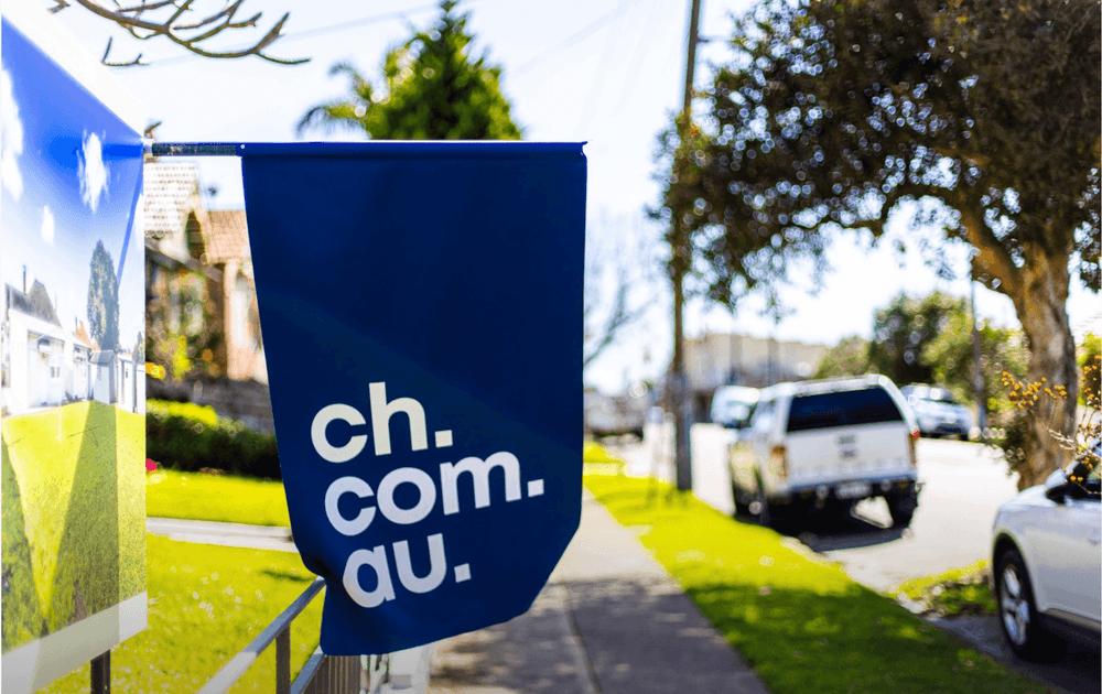 Opportunity for buyers in a tentative market