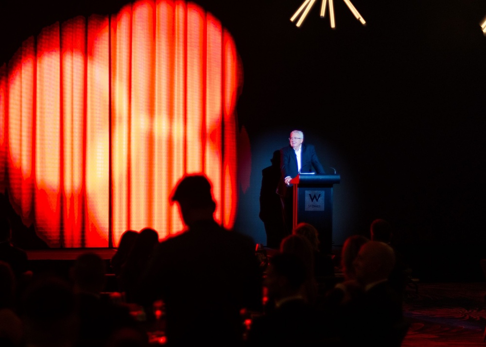 A night of meaning, momentum and magic: CobdenHayson Awards Night 2025