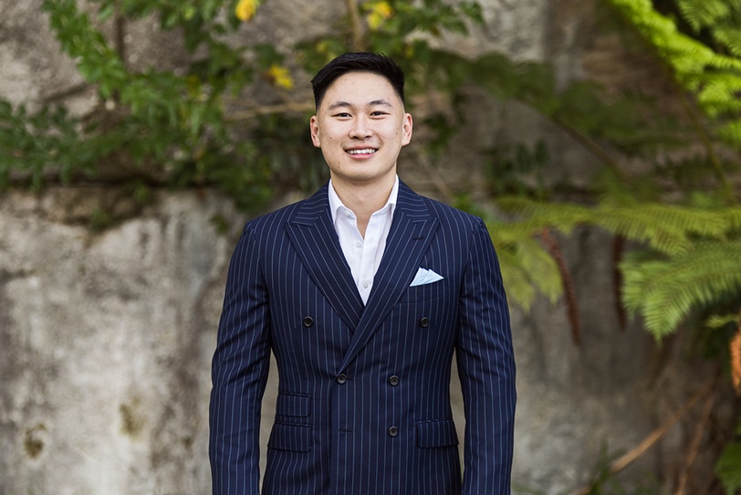 Josh Chan