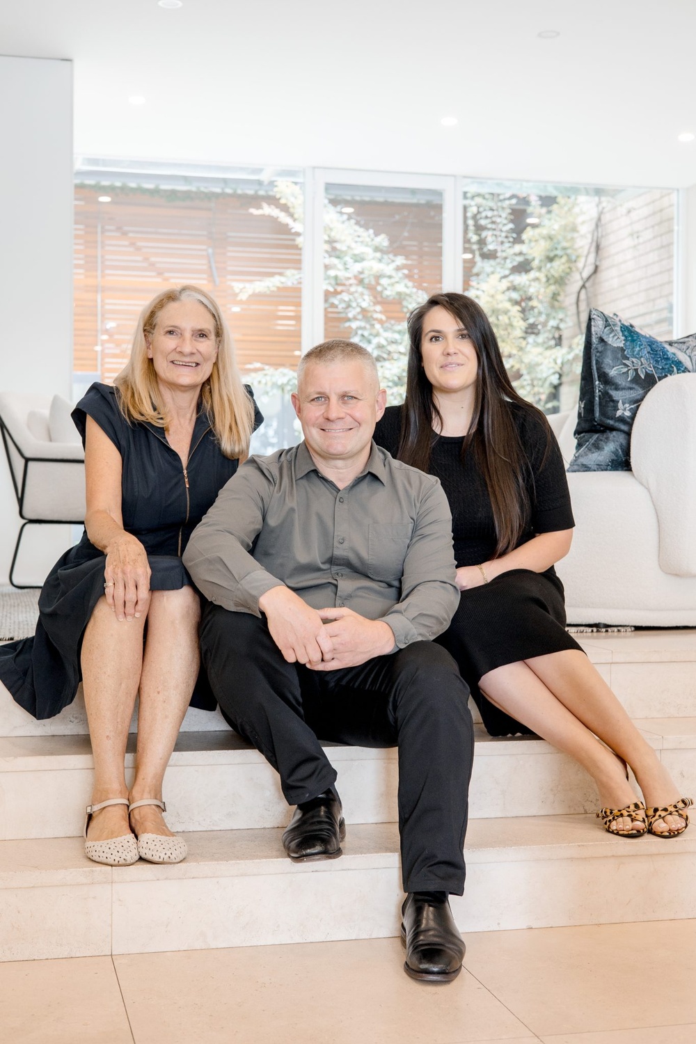 Jono, Julie and Steph talk all things Inner West real estate