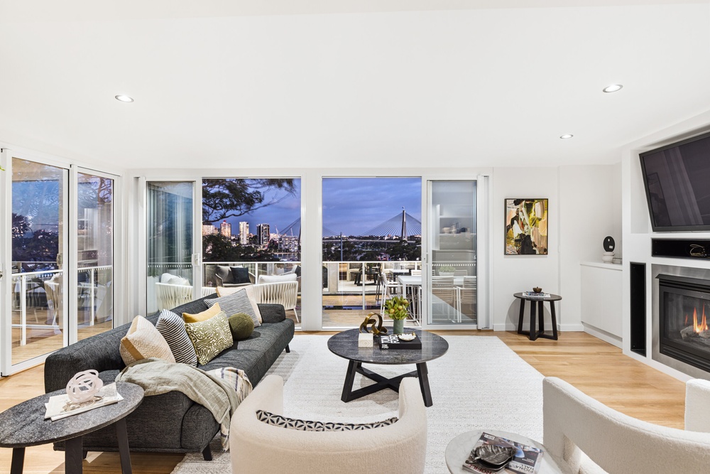 Historic charm reinvented for the 21st century