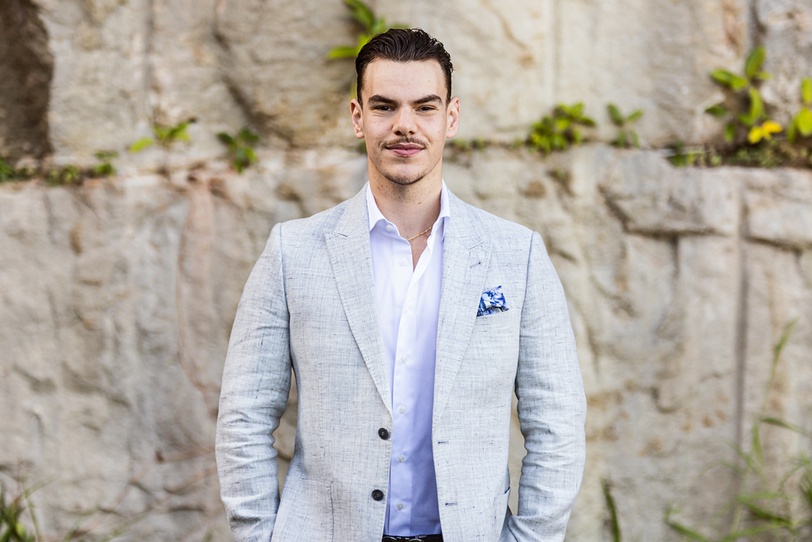 Andrew D’Addona