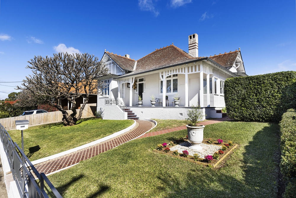 Classic Federation with flexible investment appeal