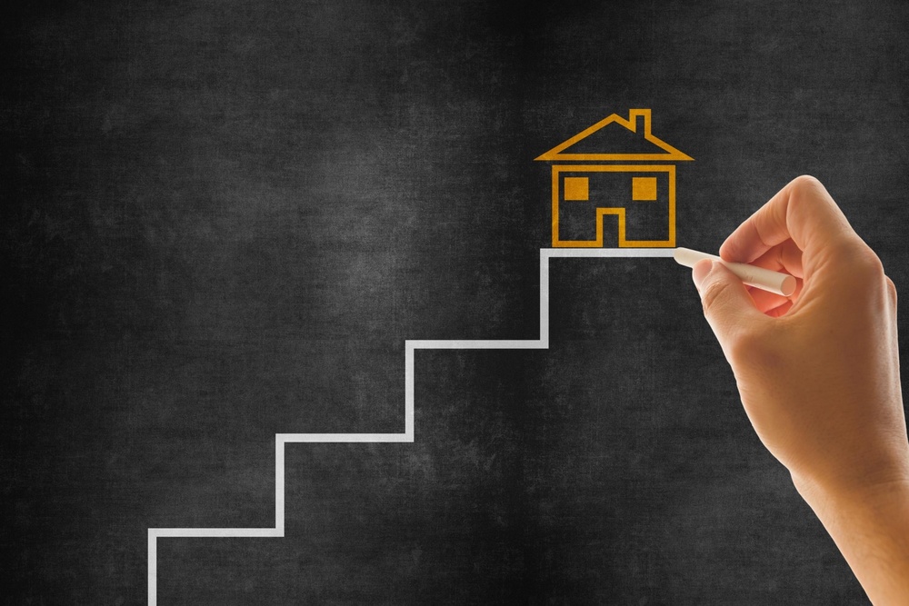 Prices stabilise as buyers and sellers readjust to the new market dynamic