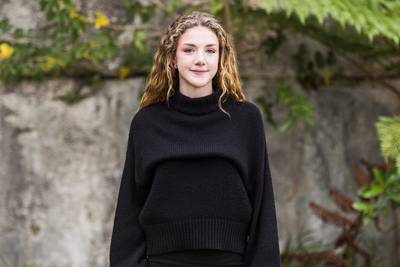 Mia Beattie