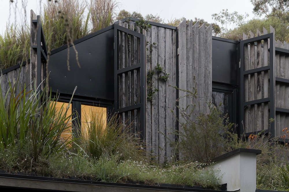 The living terrace that redefines sustainable luxury – 88c Angel Street, Newtown