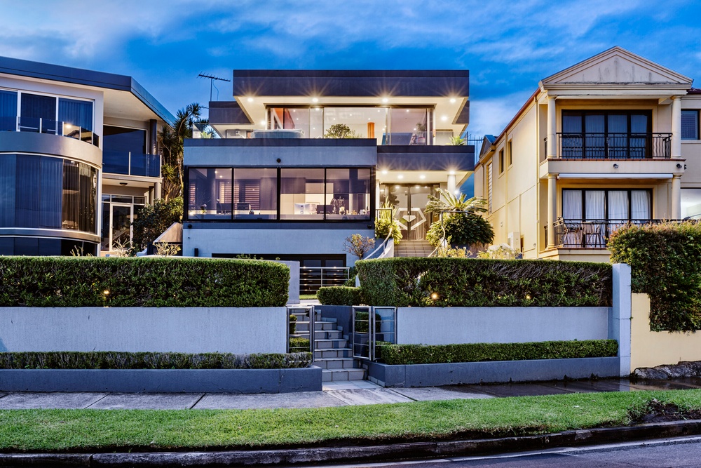 Experience Luxury – 118 Henley Marine Drive, Drummoyne