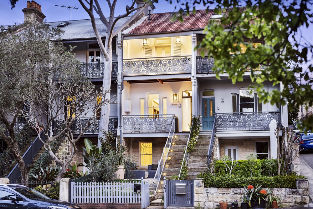 High victorian meets high-end design