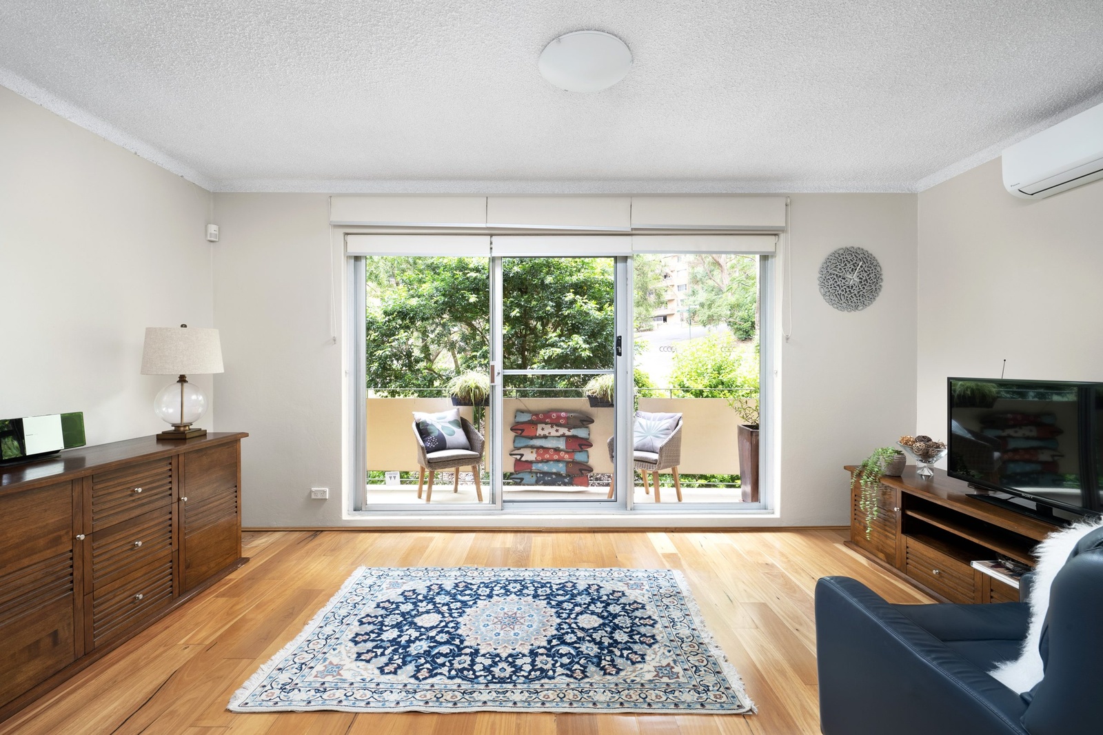 2/26 Huxtable Avenue, Lane Cove